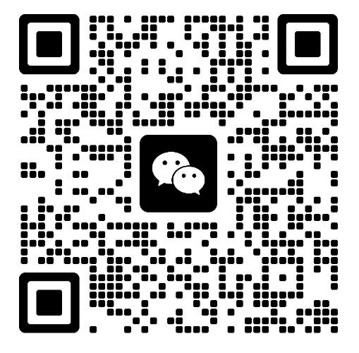 微信扫码添加唐经理